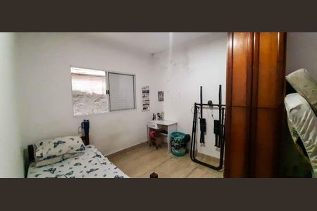 Casa à venda com 100m², 3 quartos e 1 vaga Casa à venda com 100m², 3 quartos e 1 vagaQuarto 2