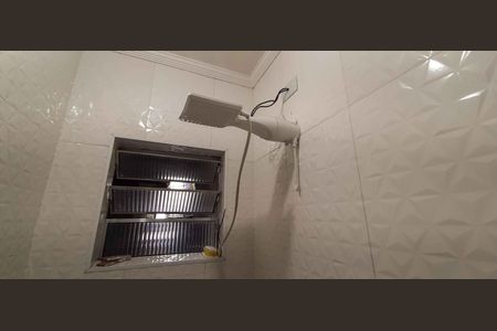 Casa à venda com 100m², 3 quartos e 1 vaga Casa à venda com 100m², 3 quartos e 1 vagaBanheiro da Suíte