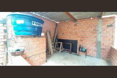 Casa à venda com 100m², 3 quartos e 1 vaga Casa à venda com 100m², 3 quartos e 1 vagaÁrea comum