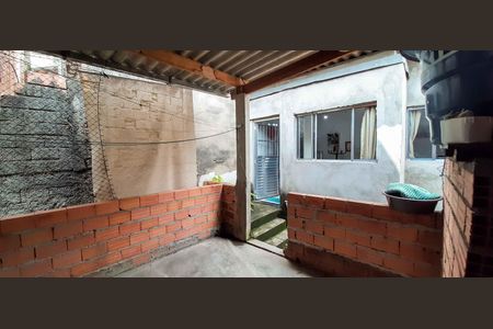 Casa à venda com 100m², 3 quartos e 1 vaga Casa à venda com 100m², 3 quartos e 1 vagaÁrea comum