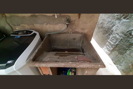 Casa à venda com 100m², 3 quartos e 1 vaga Casa à venda com 100m², 3 quartos e 1 vagaÁrea de Serviço