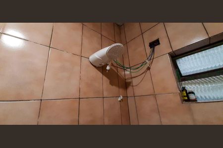 Casa à venda com 100m², 3 quartos e 1 vaga Casa à venda com 100m², 3 quartos e 1 vagaBanheiro 1