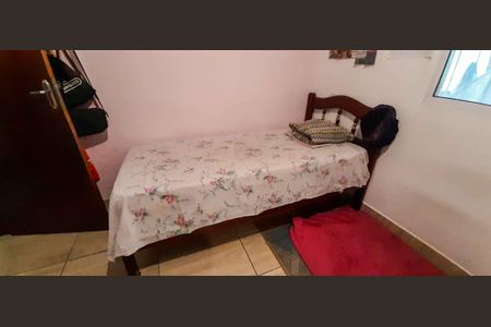 Casa à venda com 100m², 3 quartos e 1 vaga Casa à venda com 100m², 3 quartos e 1 vagaQuarto 1