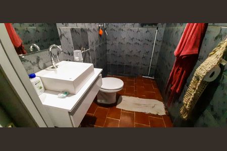 Casa à venda com 100m², 3 quartos e 1 vaga Casa à venda com 100m², 3 quartos e 1 vagaBanheiro 2