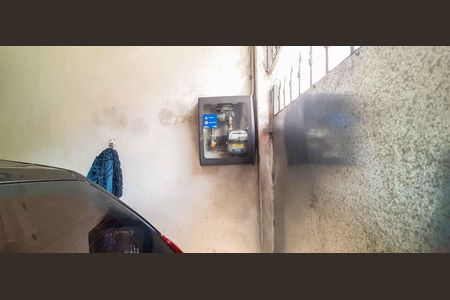 Casa à venda com 100m², 3 quartos e 1 vaga Casa à venda com 100m², 3 quartos e 1 vagaGaragem