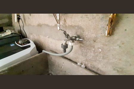 Casa à venda com 100m², 3 quartos e 1 vaga Casa à venda com 100m², 3 quartos e 1 vagaÁrea de Serviço