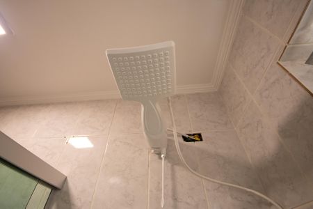 Apartamento à venda com 40m², 1 quarto e 1 vaga Apartamento à venda com 40m², 1 quarto e 1 vagaBanheiro