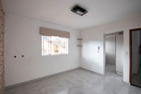 Apartamento à venda com 40m², 1 quarto e 1 vaga Apartamento à venda com 40m², 1 quarto e 1 vagaSala