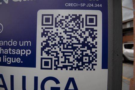 Apartamento à venda com 40m², 1 quarto e 1 vaga Apartamento à venda com 40m², 1 quarto e 1 vagaPlaquinha