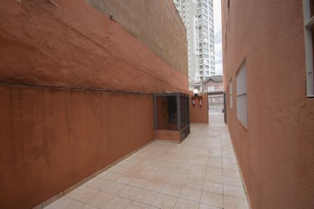 Apartamento à venda com 40m², 1 quarto e 1 vaga Apartamento à venda com 40m², 1 quarto e 1 vagaÁrea comum
