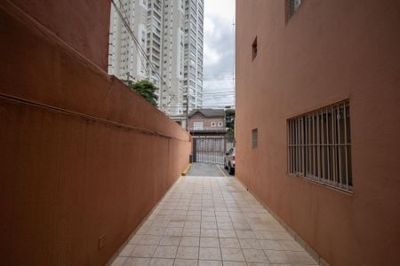 Apartamento à venda com 40m², 1 quarto e 1 vaga Apartamento à venda com 40m², 1 quarto e 1 vagaÁrea comum