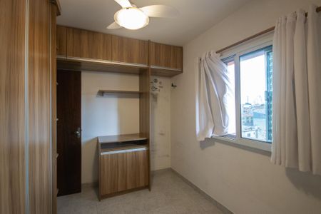 Apartamento à venda com 40m², 1 quarto e 1 vaga Apartamento à venda com 40m², 1 quarto e 1 vagaQuarto