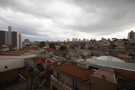 Apartamento à venda com 40m², 1 quarto e 1 vaga Apartamento à venda com 40m², 1 quarto e 1 vagaVista
