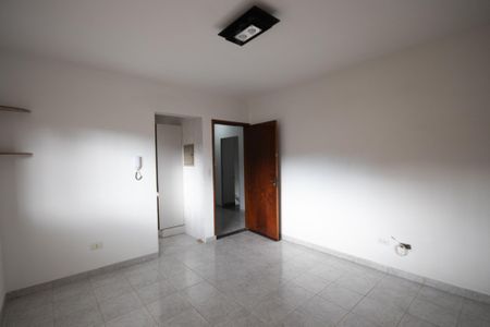 Apartamento à venda com 40m², 1 quarto e 1 vaga Apartamento à venda com 40m², 1 quarto e 1 vagaSala