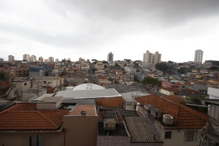 Apartamento à venda com 40m², 1 quarto e 1 vaga Apartamento à venda com 40m², 1 quarto e 1 vagaVista