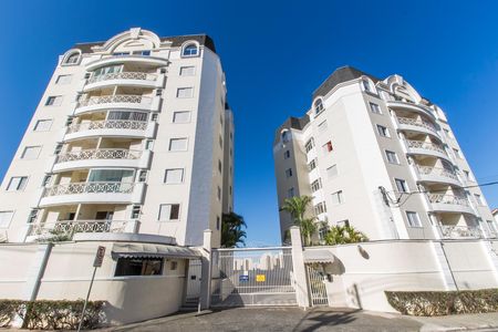 Apartamento à venda com 68m², 2 quartos e 2 vagasFachada