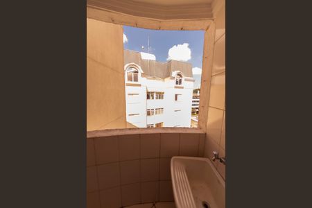 Apartamento à venda com 68m², 2 quartos e 2 vagasÁrea de Serviço