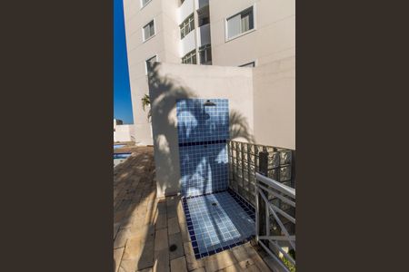 Apartamento à venda com 68m², 2 quartos e 2 vagasPiscina