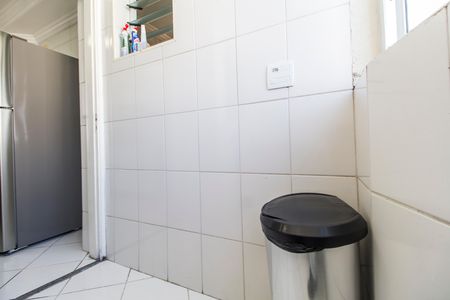 Apartamento à venda com 68m², 2 quartos e 2 vagas Apartamento à venda com 68m², 2 quartos e 2 vagasÁrea de Serviço