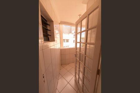 Apartamento à venda com 68m², 2 quartos e 2 vagasÁrea de Serviço