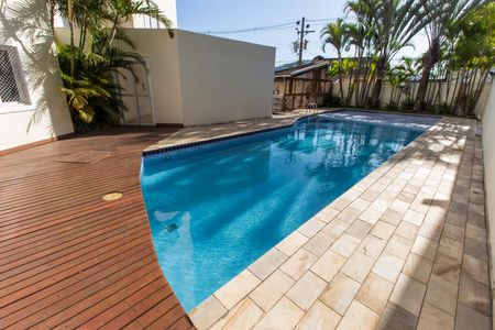Apartamento à venda com 68m², 2 quartos e 2 vagasPiscina