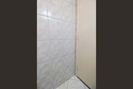 Apartamento à venda com 68m², 2 quartos e 2 vagas Apartamento à venda com 68m², 2 quartos e 2 vagasBanheiro social