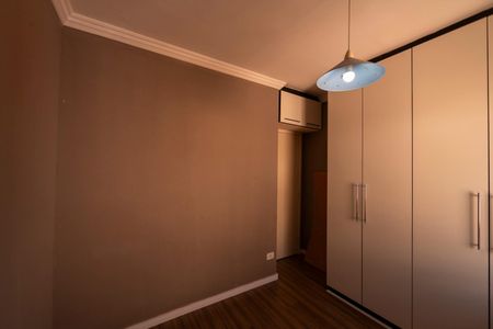 Apartamento à venda com 68m², 2 quartos e 2 vagasQuarto 
