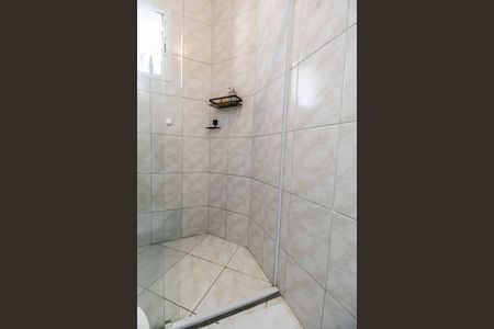 Apartamento à venda com 68m², 2 quartos e 2 vagas Apartamento à venda com 68m², 2 quartos e 2 vagasBanheiro social