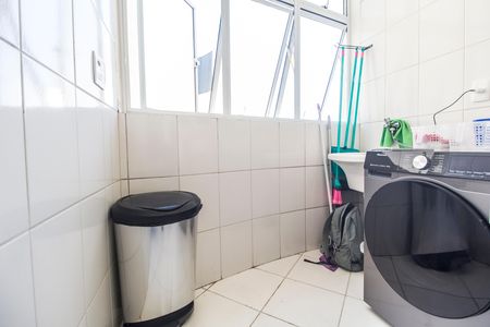 Apartamento à venda com 68m², 2 quartos e 2 vagas Apartamento à venda com 68m², 2 quartos e 2 vagasÁrea de Serviço
