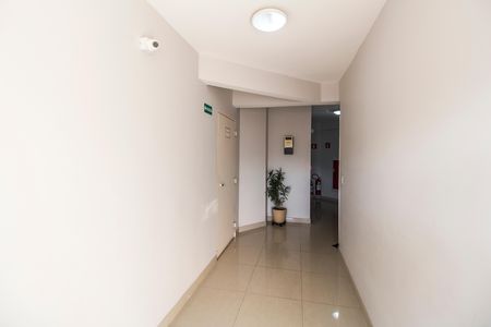 Apartamento à venda com 68m², 2 quartos e 2 vagas Apartamento à venda com 68m², 2 quartos e 2 vagasEntrada