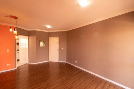 Apartamento à venda com 68m², 2 quartos e 2 vagasSala