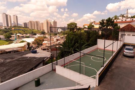 Apartamento à venda com 68m², 2 quartos e 2 vagasÁrea comum