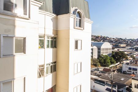 Apartamento à venda com 68m², 2 quartos e 2 vagas Apartamento à venda com 68m², 2 quartos e 2 vagasVista do Quarto