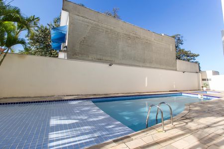 Apartamento à venda com 68m², 2 quartos e 2 vagasPiscina