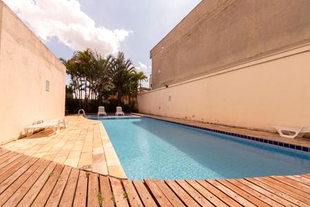 Apartamento à venda com 68m², 2 quartos e 2 vagasÁrea comum
