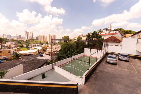 Apartamento à venda com 68m², 2 quartos e 2 vagasÁrea comum