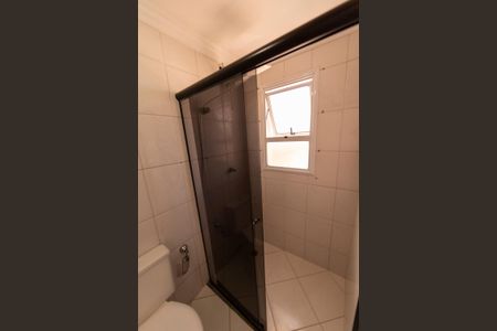 Apartamento à venda com 68m², 2 quartos e 2 vagasBanheiro da Suíte 