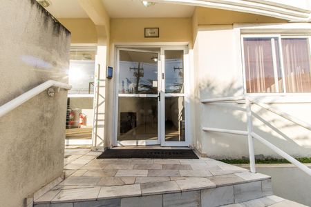 Apartamento à venda com 68m², 2 quartos e 2 vagas Apartamento à venda com 68m², 2 quartos e 2 vagasEntrada