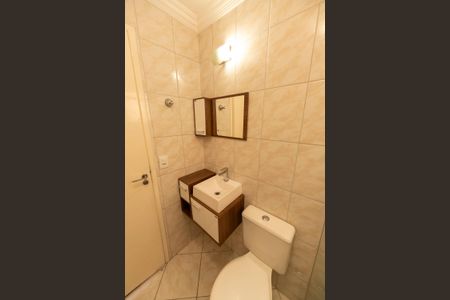 Apartamento à venda com 68m², 2 quartos e 2 vagasBanheiro