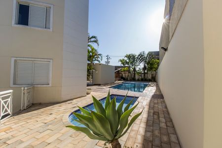 Apartamento à venda com 68m², 2 quartos e 2 vagasPiscina