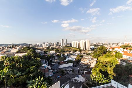 Apartamento à venda com 68m², 2 quartos e 2 vagas Apartamento à venda com 68m², 2 quartos e 2 vagasVista da Suíte
