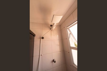 Apartamento à venda com 68m², 2 quartos e 2 vagasBanheiro da Suíte 