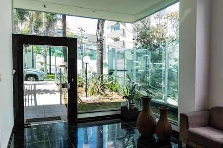 Apartamento à venda com 160m², 4 quartos e 4 vagasÁrea comum