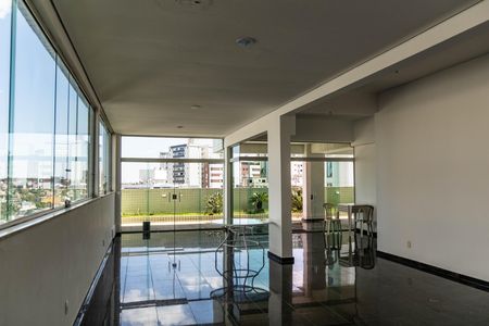 Apartamento à venda com 160m², 4 quartos e 4 vagasÁrea comum