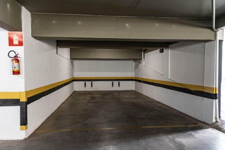 Apartamento à venda com 160m², 4 quartos e 4 vagasÁrea comum