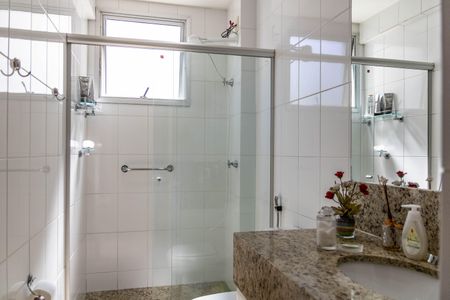 Apartamento à venda com 160m², 4 quartos e 4 vagasBanheiro