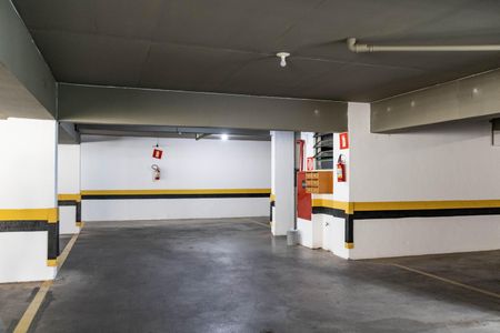 Apartamento à venda com 160m², 4 quartos e 4 vagasÁrea comum