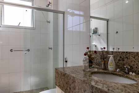 Apartamento à venda com 160m², 4 quartos e 4 vagasBanheiro