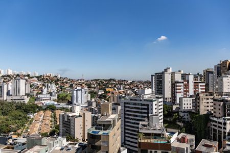 Apartamento à venda com 160m², 4 quartos e 4 vagasSuíte