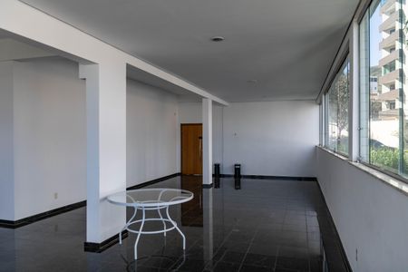 Apartamento à venda com 160m², 4 quartos e 4 vagasÁrea comum